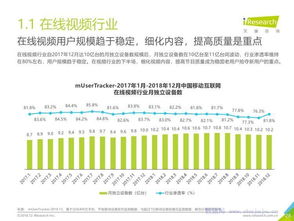 2018年山東互聯網數據服務市場洞察 基于艾瑞咨詢年度流量報告的分析